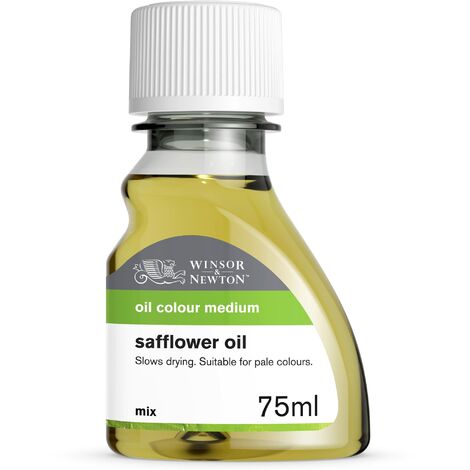 Winsor & Newton, trasparente, 75ml Flasche