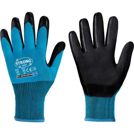 WINTER GRIDSTER STRONGHAND Handschuhe Größe 11