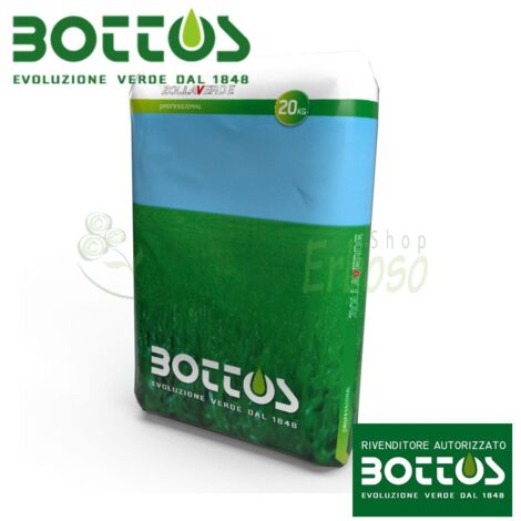 Winter Overseeding - Sementi per prato da 20 Kg