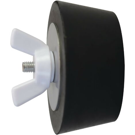 Winter-Verschlußstopfen aus Gummi für Pool Einlaufdüsen für 32-38 mm Öffnungen