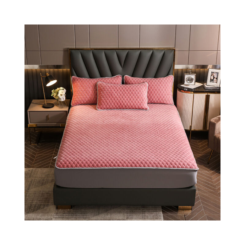 Winter warmand spessa elastico aderente flanella