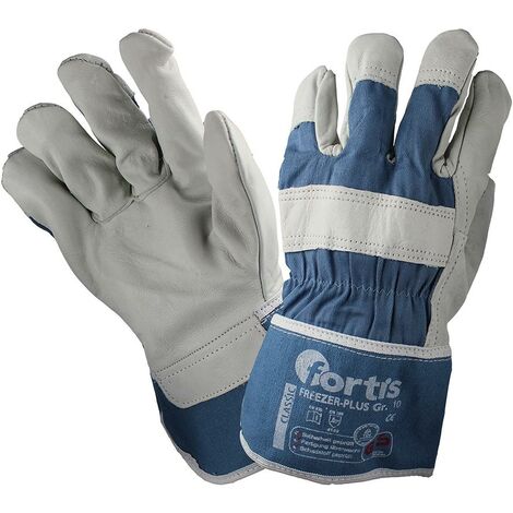 Winterhandsch.FreezerPlus Gr. 12, FORTIS