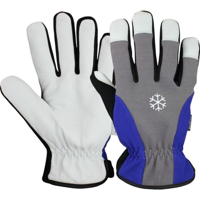 Hase Winterhandschuhe 