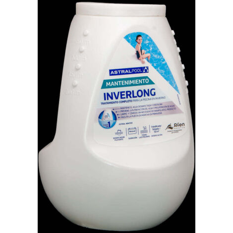 Winterizer Inverlong Astralpool per piscina