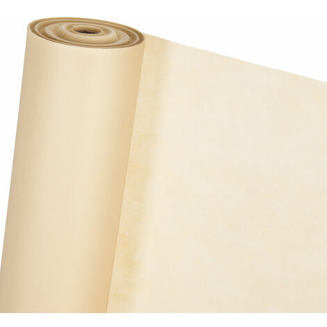 WINTERVLIES 80g/m² 1,6m x 50m in beige Kälteschutz