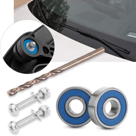 Wiper Arm Bearing Repair Kit for Grand Scenic 2 II