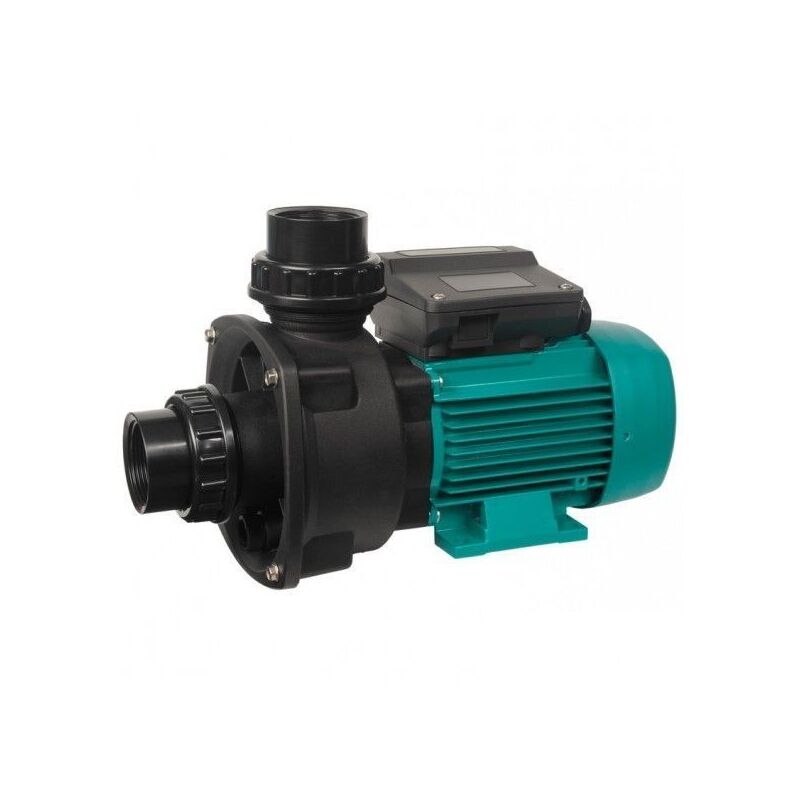 Espa - Bomba Wiper3 150 1,5 Cv -230 V Monofásica