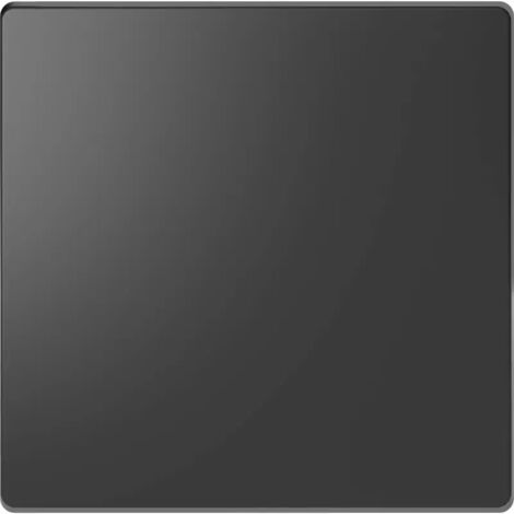 Wippe neutral System Design Antrazit
