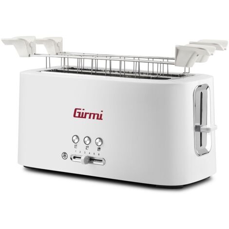WIRD TOASTER