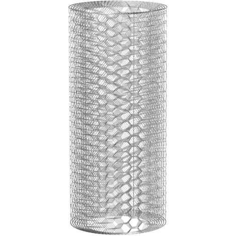 Wire Mesh Stainless Steel Wire Mesh Panels Insect Metal Mesh Sheet Rat Mesh Wire Mesh Sheet Prevent For Vents, Home, Kitchen, Garden