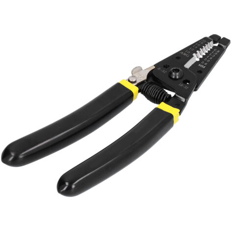 Wire Stripper SKA85 Multifunctional Cable Cutter AntiRust AntiCorrosion Cutting Tool