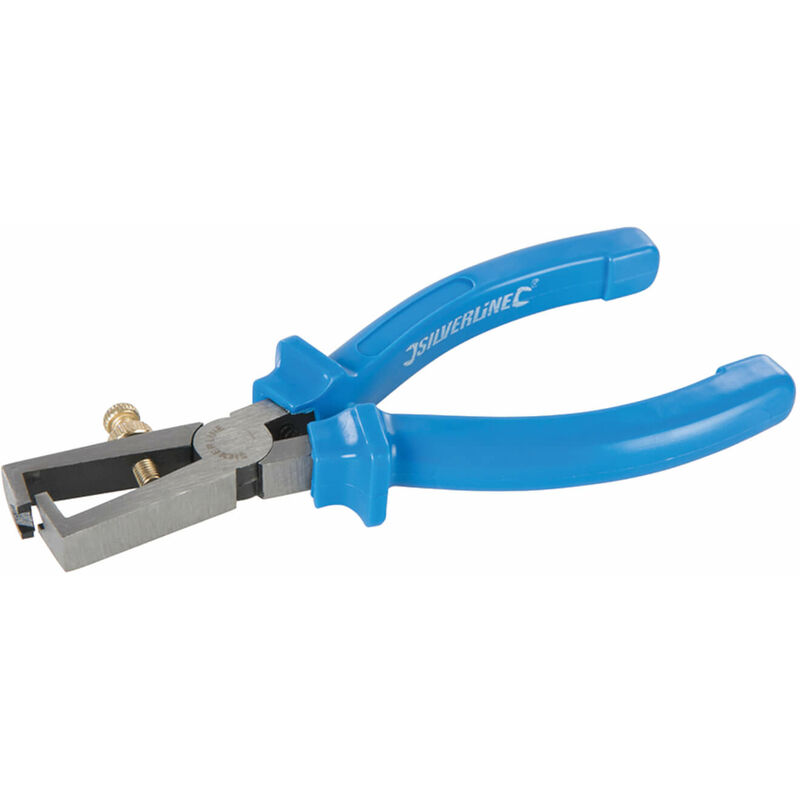 Wire pliers