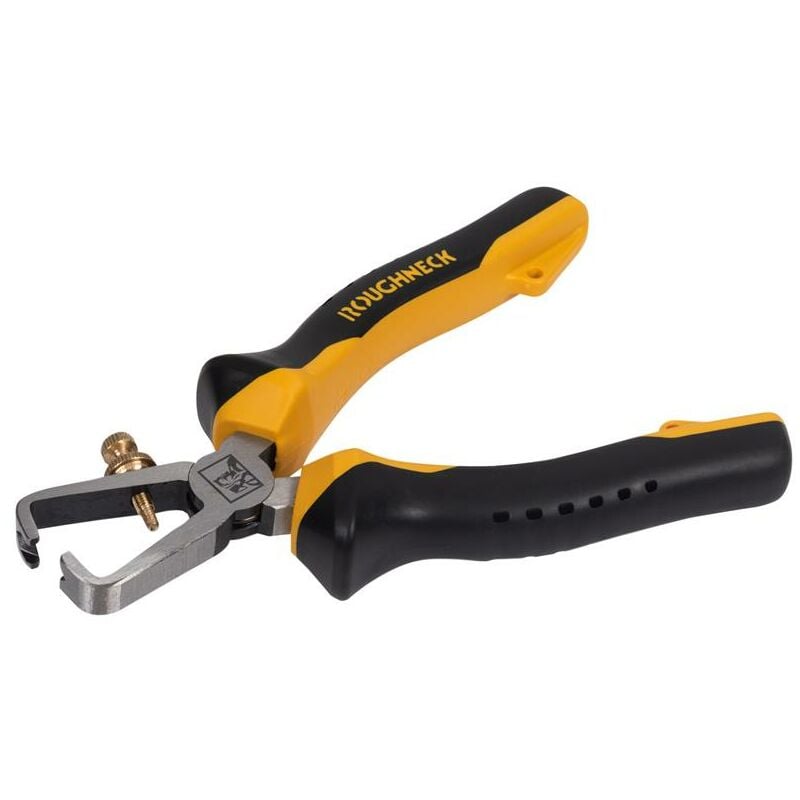 Roughneck - 10-150 Wire Stripping Pliers 160mm ROU10150