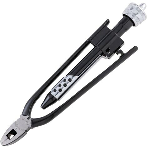 Wire Twisting Pliers
