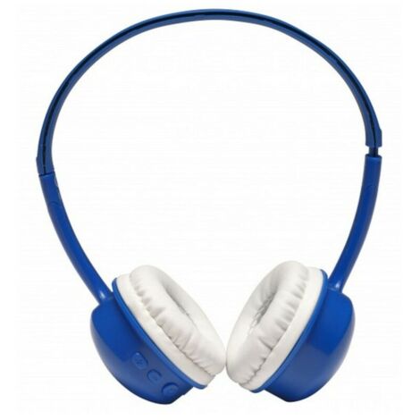 WIRELESS BLUETOOTH KIDS HEADPHONES
