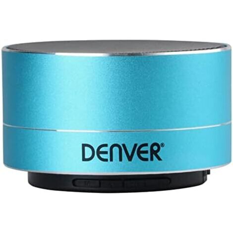 WIRELESS BLUETOOTH SPEAKER