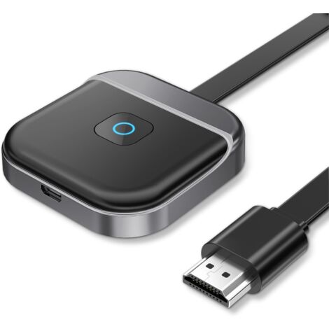 Dongle TV G12 BangGear - WiFi HDMI 1080p - Android - Neuf