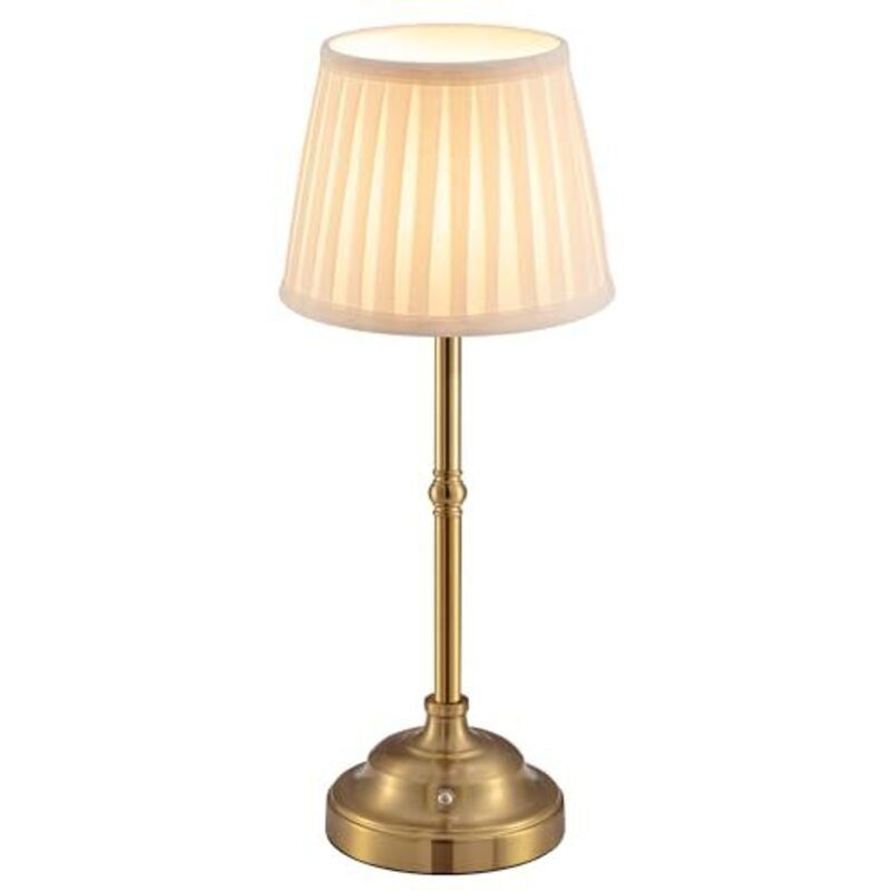Image of Wireless LED table lamp with adjustable&hellip;