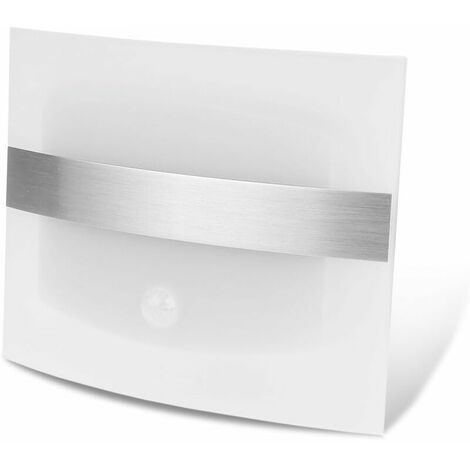 Wireless LED Wall Light Stick Anywhere Battery Powered Motion Sensor for Bathroom Hallway Indoor Night Light
