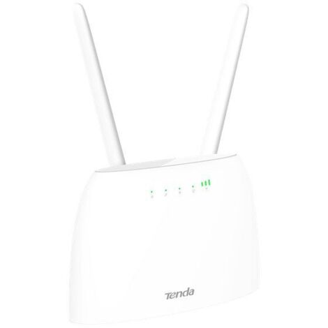 Wireless Modem Router 4g Tenda 4g06