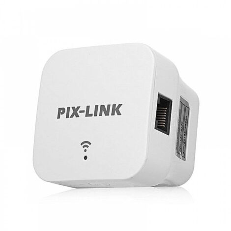 Wireless-n 300mbps Full Wps Lv-wr12