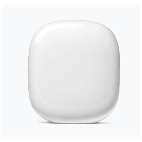 WIRELESS ROUTER GOOGLE NEST WIFI PRO 6E PACK 1