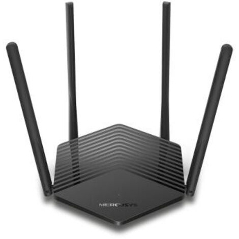 WIRELESS ROUTER MERCUSYS MR60X