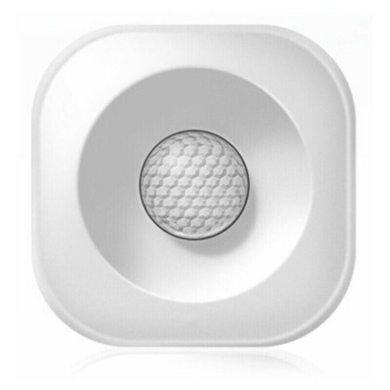 

Wireless WiFi Smart Home PIR Sensor de Movimiento Infrarrojos Detector de Alarma de Seguridad