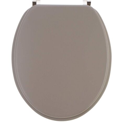 Wirquin 20717957 Sedile Colors Line Taupe opaco