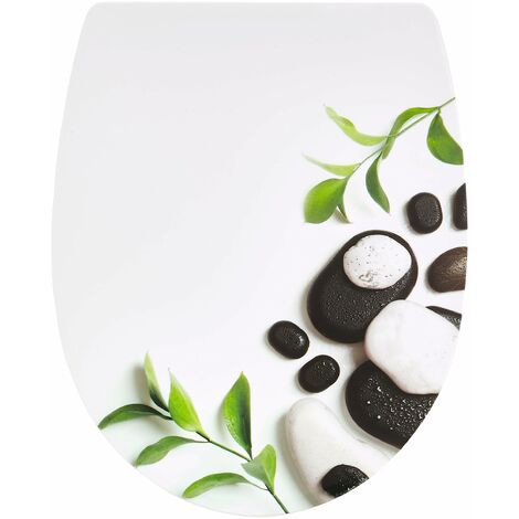 Wirquin 20722971 Sedile, Bianco