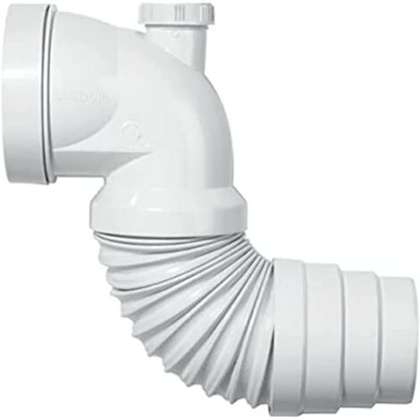 Wirquin 70718814 - Sedile WC bianco