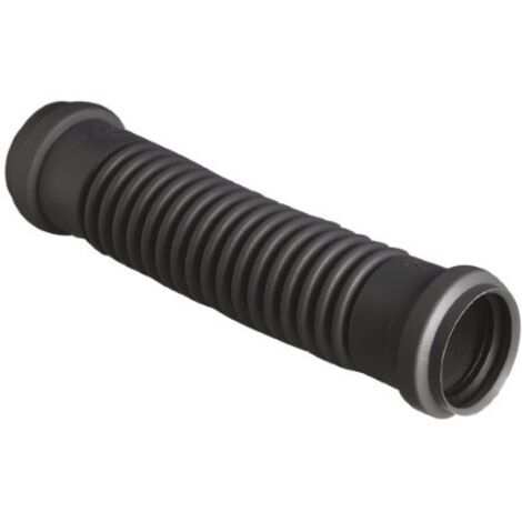 Wirquin, 79021001, Collegamento PushFit Magicoude, diametro di 50 mm, piastrelle terrazza sistema di connessione griglia in plastica