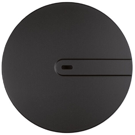 Wirquin 30723382 Membrane et filtre Slim & 30719719 Dôme en ABS chromé pour bonde extra-plate