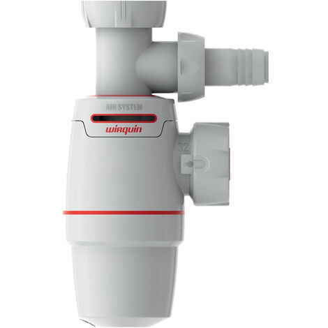 Wirquin Neo Air Lavabo D32 Avec Prise Mal