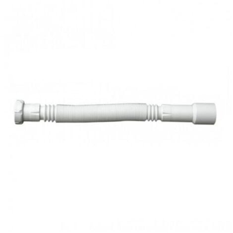 WIRQUIN sifon exten. 1.1/4-1.1/2 32-40 bl. 30718261 cabel , Sifón Extensible 1.1/4-1.1/2 32-40 Blanco 30719756 de la marca Cabel.