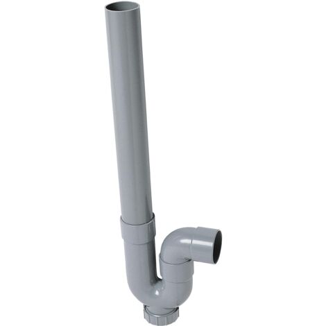 Wirquin, SP5001, Lavatrice sifone, gestire