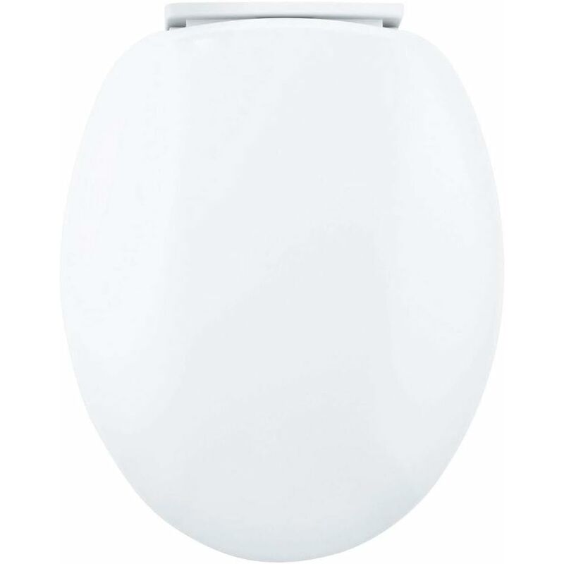 

Wirquin Tapa wc Chut extraible limpieza universal