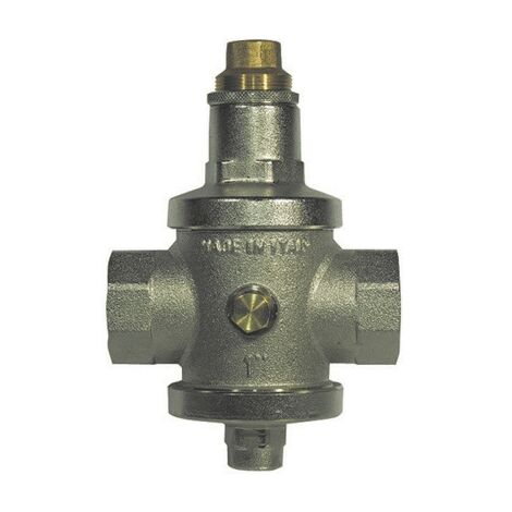 Wirtschaftlicher 1" 1/2 Druckminderer