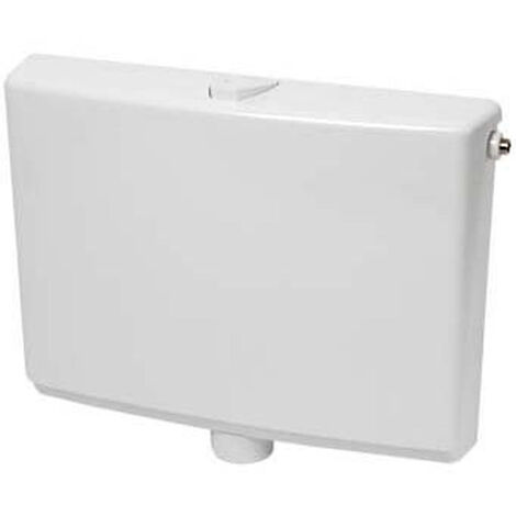 Wisa Système de réservoir toilettes membrane et support de flotteur -  8050800311 