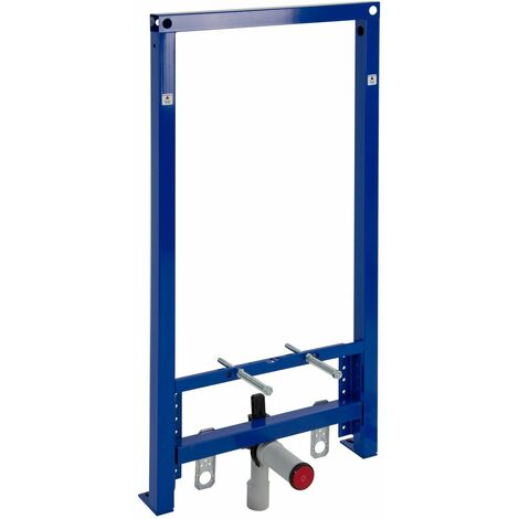 WISA 80504521911 XS Bidet Vorwand Element Trockenbau Einbau