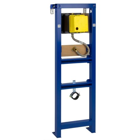 WISA Excellent XS Urinal-Element mit Druckspüler für XS 118cm