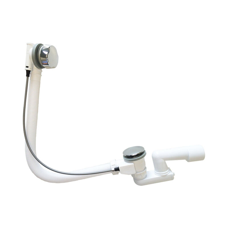 Overloopcombinatie 57,5 cm. - Wisa