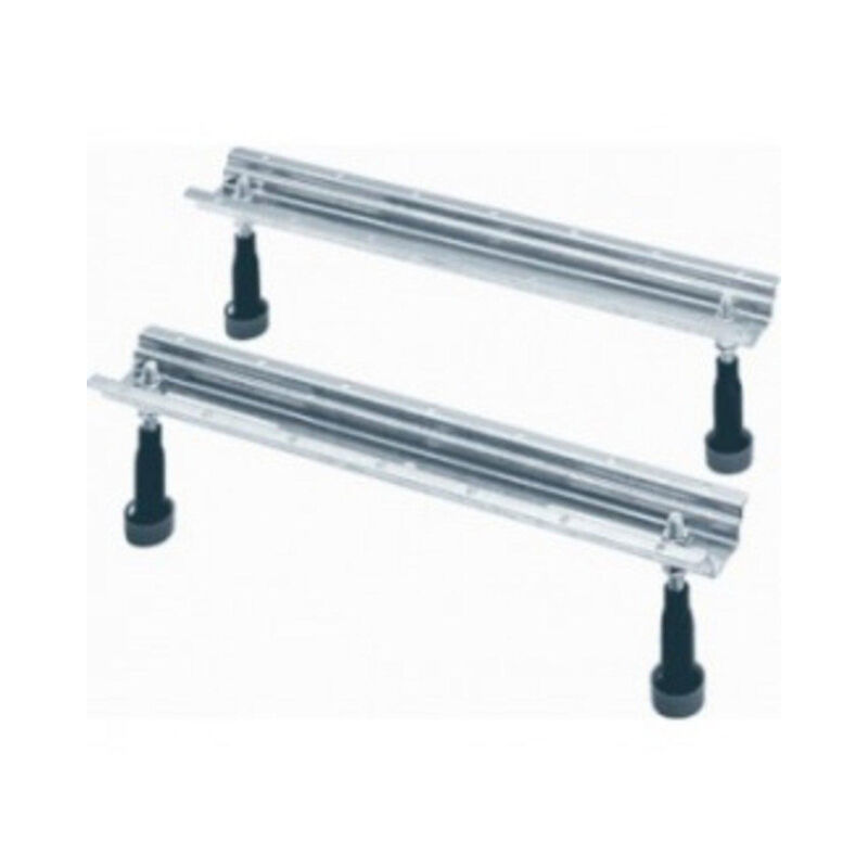 Wisa - Pieds de baignoire universels