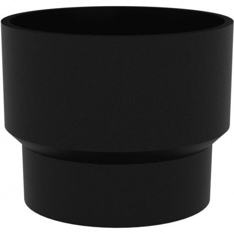 Wisa Spülstromdrossel für spülrandlose WCs 44 x 35 mm Spülstromdrossel