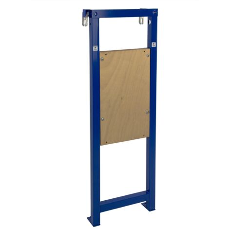 WISA XS Vorwand Halteelement, Trockenbau 1180mm