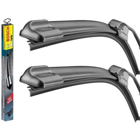 Wischblatt-Satz Aerotwin AR813S Citroen: C5