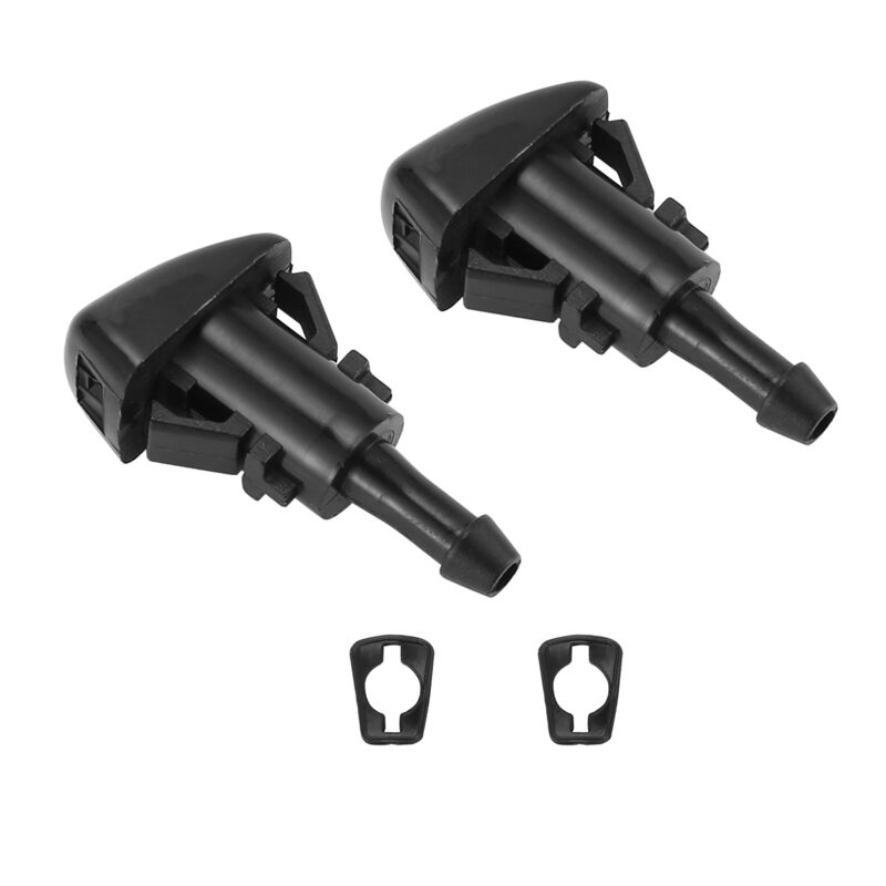Image of Wischer-Kit für Frontscheibenwaschdüsen für Ram, - Ersetzt Teilenummer 4805742AB, 5116079AA
