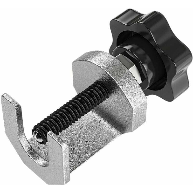 Image of Wischerarm-Entferner, Scheibenwischer-Abzieher, Werkzeug zum Entfernen des Wischerarms