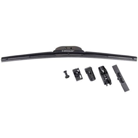 Wischerblatt flach blade 18"/45cm, universal. dunlop