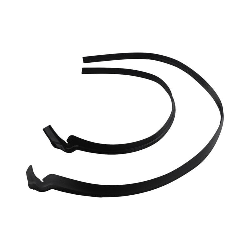 Image of Wischerblattdichtung mini R55 2007-2015 R56 R57 2006-2015 51132751211 51132751212 rhd